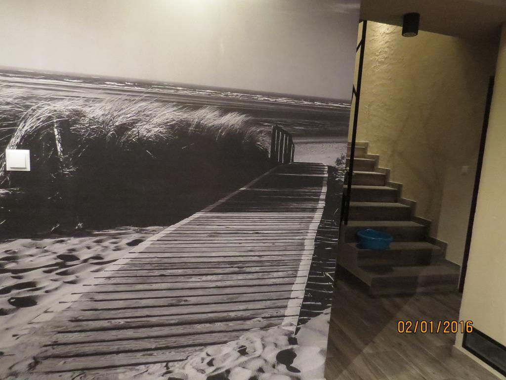 Cudodomek Spa W Mrozach Wielkich Kolo Elku Exterior foto
