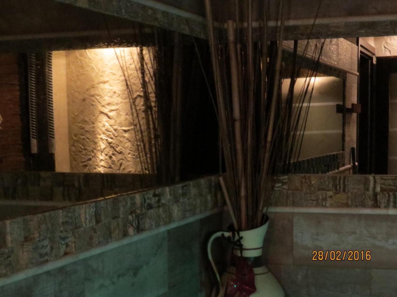 Cudodomek Spa W Mrozach Wielkich Kolo Elku Exterior foto
